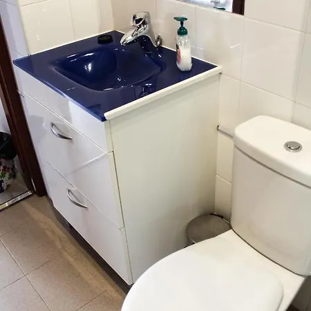 Estudio San Matias Apartman