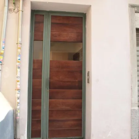 Apartman Estudio San Matias