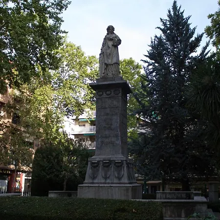 Estudio San Matias Granada