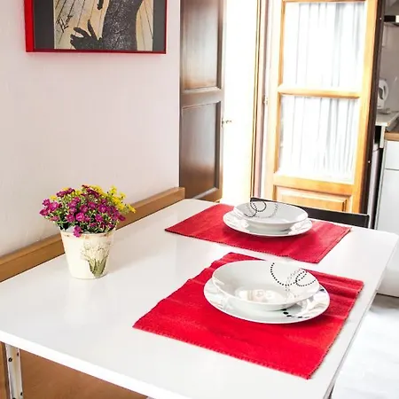 Apartment Estudio San Matias