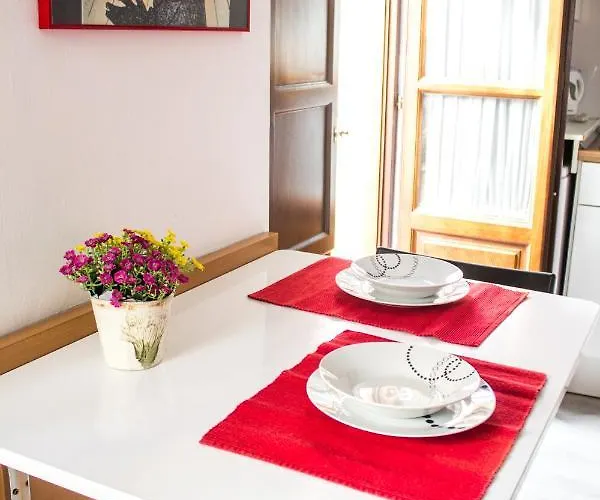 Appartement Estudio San Matias