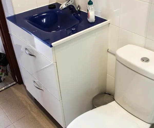 Estudio San Matias Appartement
