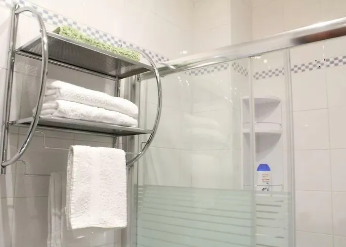 Appartement Estudio San Matias Granada
