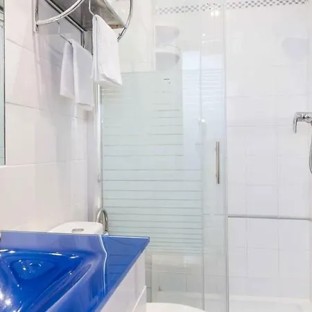 Apartment Estudio San Matias *