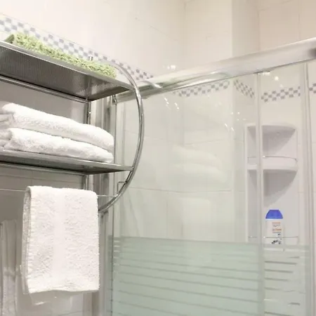 Apartment Estudio San Matias Granada